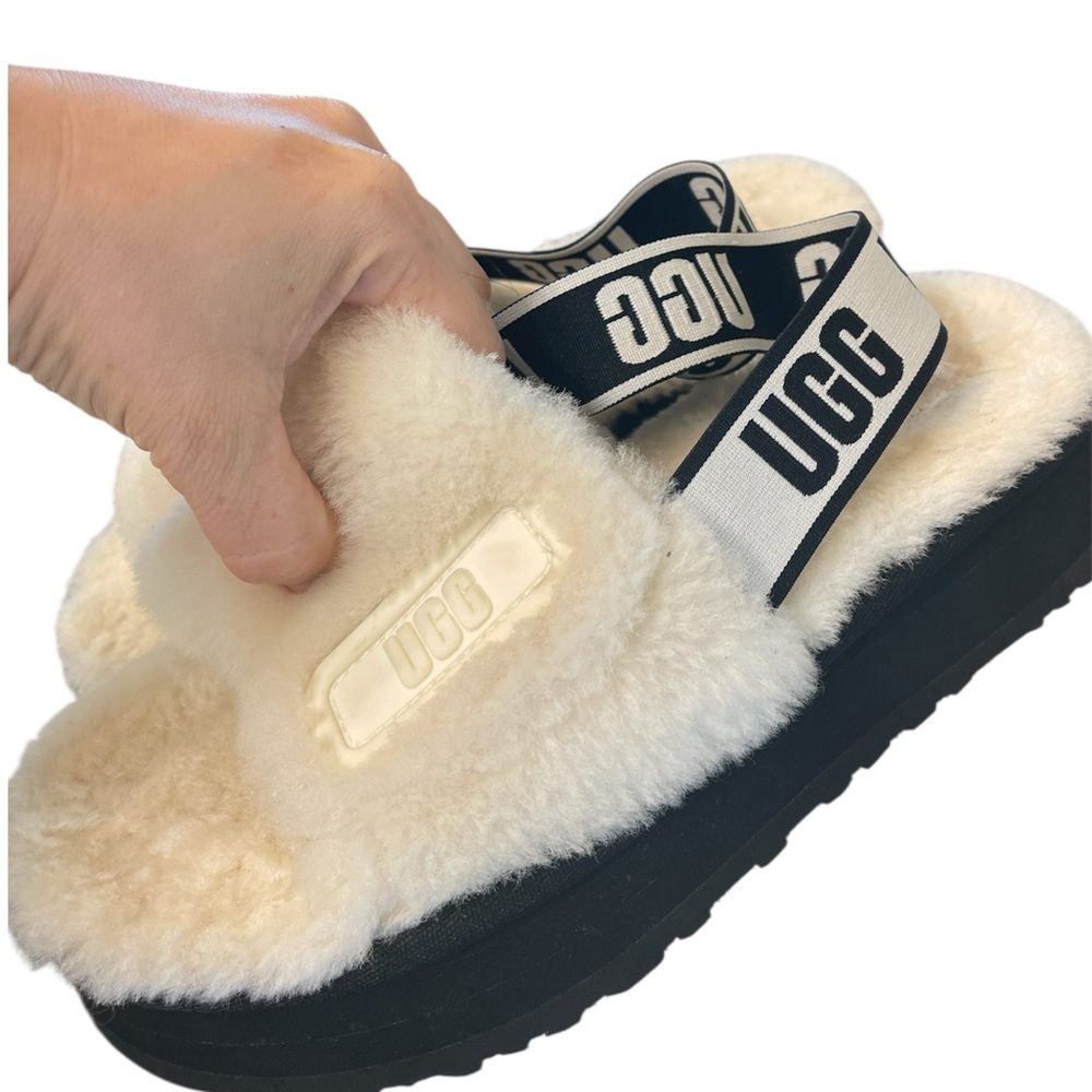 UGG Disco Slide Sandals